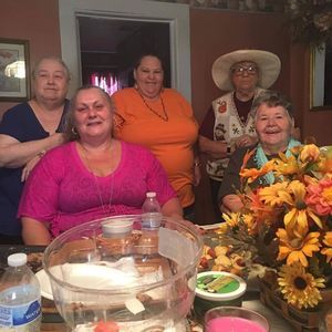 Meet your Posher, Alice